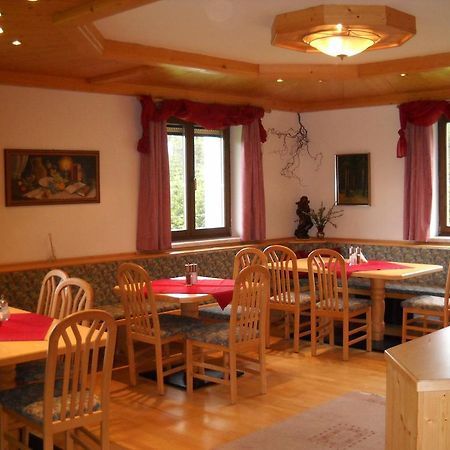 Villa Bauernhof Marx à Gaal Extérieur photo
