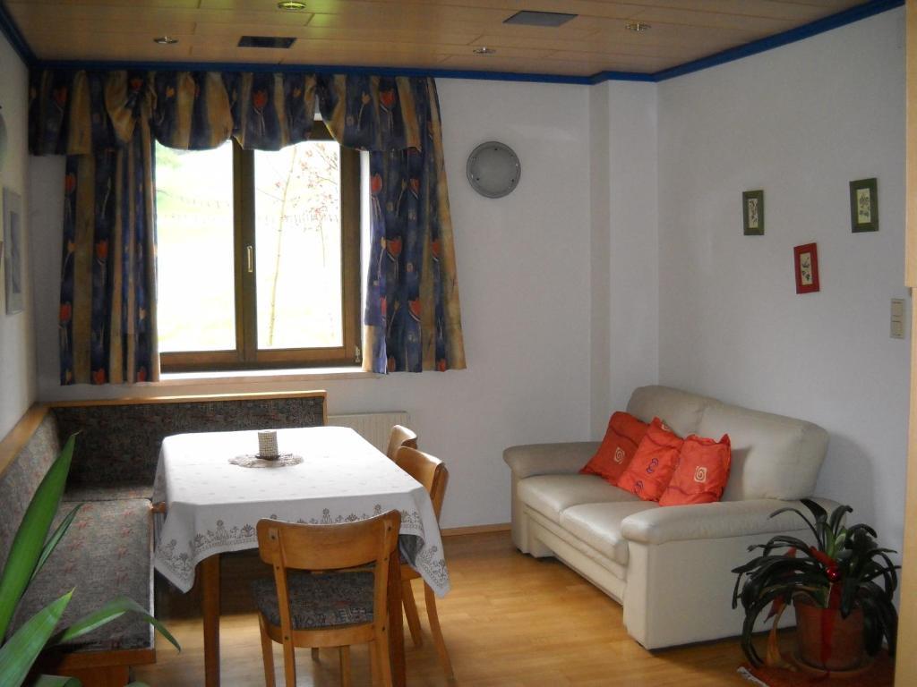 Villa Bauernhof Marx à Gaal Extérieur photo