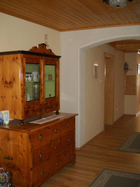 Villa Bauernhof Marx à Gaal Extérieur photo